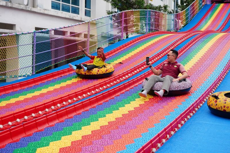 i-City Theme Park Ticket in Shah Alam - Booking details worth checking before you commit
