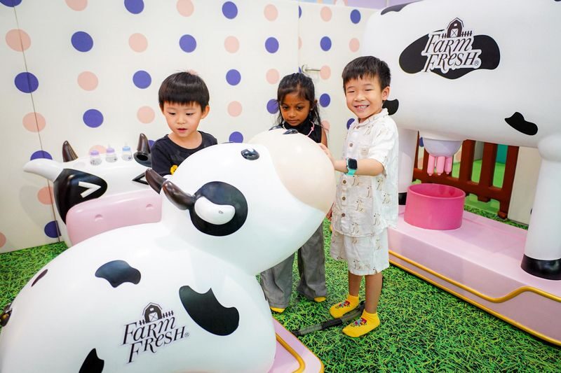 i-City Theme Park Ticket in Shah Alam - Should you book i-City Theme Park?