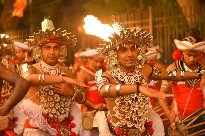 I Day Kandy City Tour - Sightseeing Stops