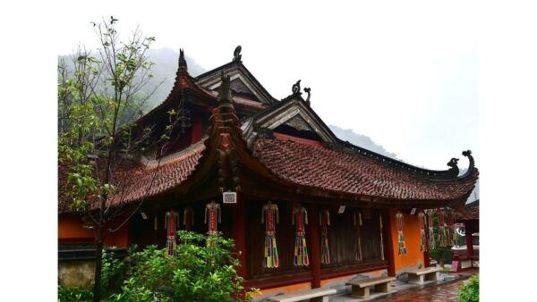 I Day Visit Perfume Pagoda - Personal Reflections