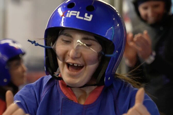 I Fly Dubai - Indoor Skydiving Experience Tickets - How to Get to I Fly Dubai