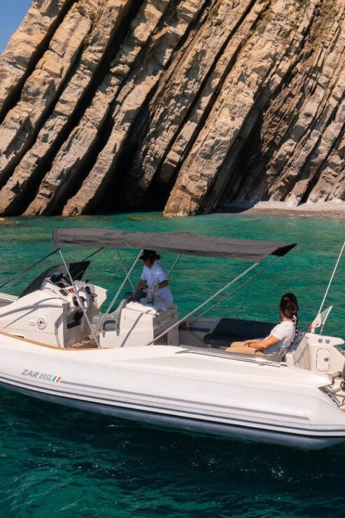 I Found My Love in Portofino, Boat Tour With Guide & Skipper - Good To Know