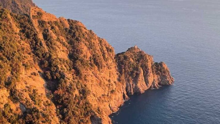 I Found My Love in Portofino, Boat Tour With Guide & Skipper - Experience Highlights