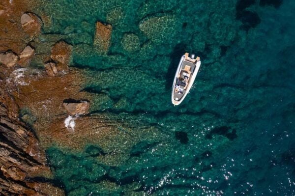 I Found My Love in Portofino, Boat Tour With Guide & Skipper - Tips for a Memorable Tour