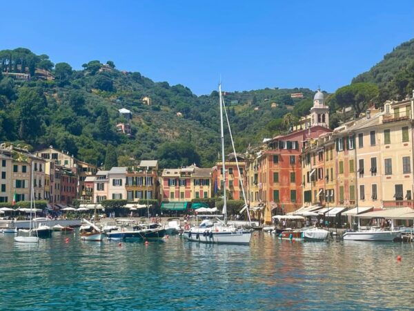 I Found My Love in Portofino, Boat Tour With Guide & Skipper - Nearby Attractions to Explore