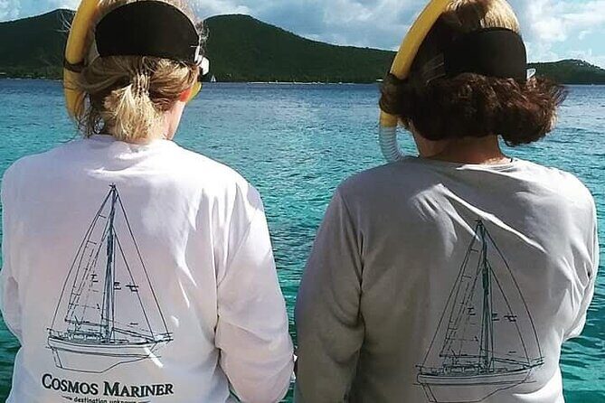 I Like Turtles Private Sailing and Snorkeling from Sapphire - A Closer Look at the Experience