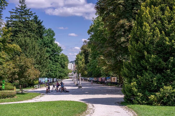 I LOV IT - Tivoli Park Tour - Tour Inclusions and Exclusions