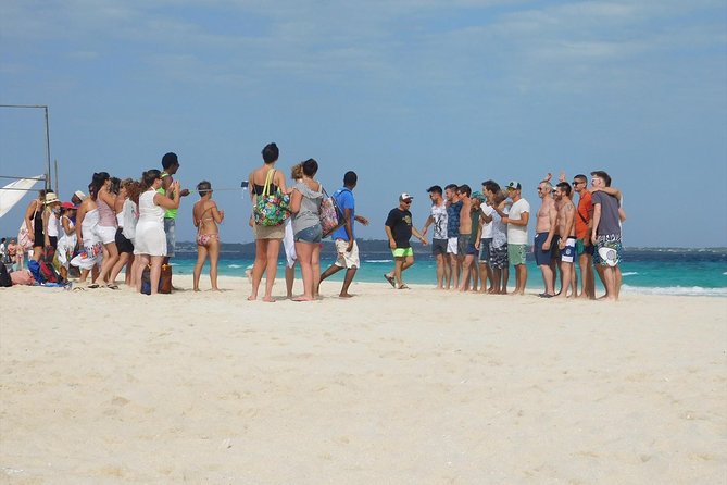 I Love Sandbank Picnic - Directions and Logistics