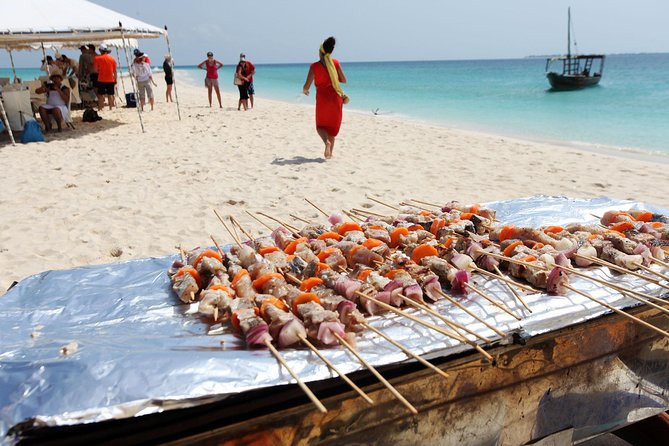I Love Sandbank Picnic - Frequently Asked Questions