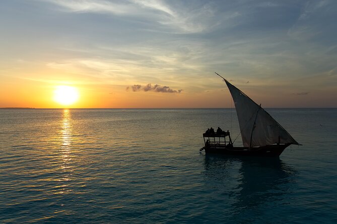I Love Sandbank & Sunset Dhow Cruise - Reviews