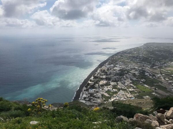 I Love Santorini in the Springtime -Tour Around the Island - Important Additional Information