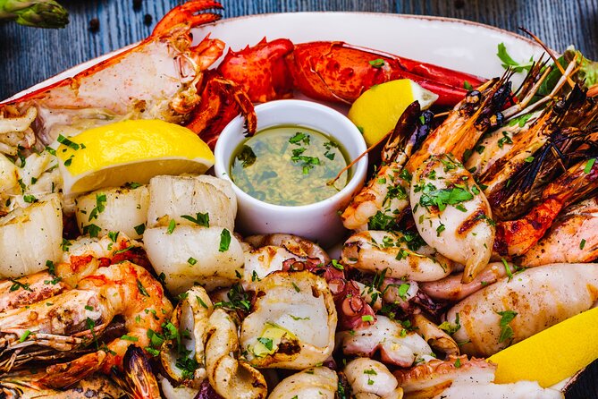 I Love the Sandbank Tour With Seafood BBQ and Fruits - Tour Operator Information