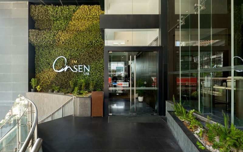 IM Onsen Spa Makati - What to Know Before You Book