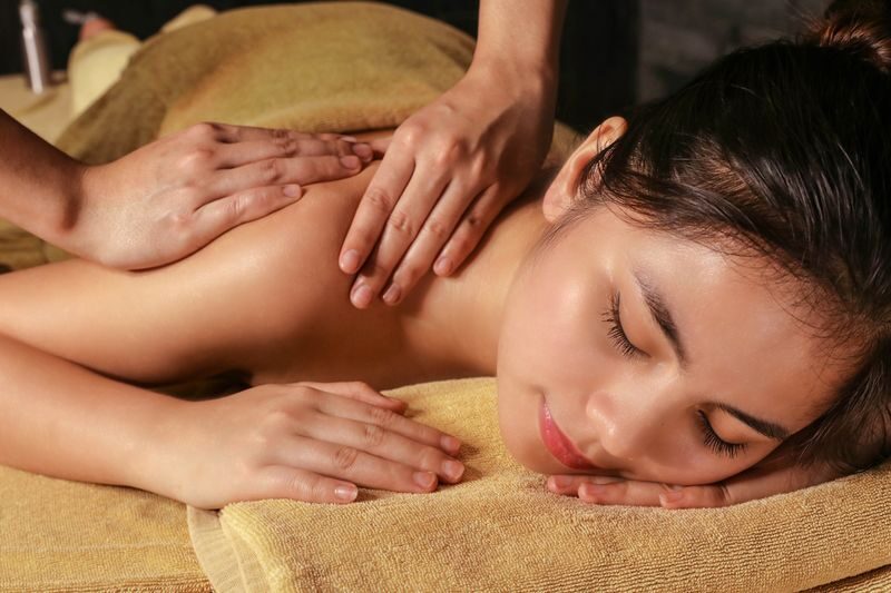 IM Onsen Spa Makati - A Japanese-Style Sento in the Middle of Makati