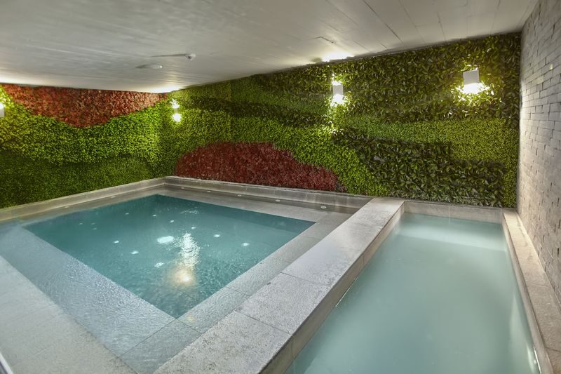 IM Onsen Spa Makati - The Baths, Sauna, and Herbal Steam