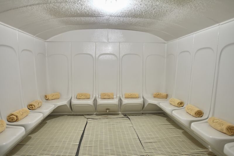 IM Onsen Spa Makati - Timing, Location, and Price