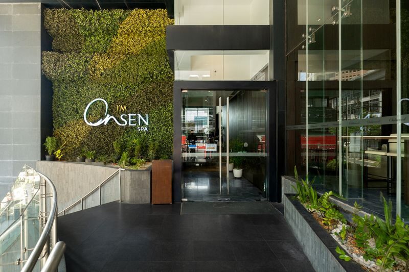 IM Onsen Spa Makati - Who Will Get the Most from This Visit?