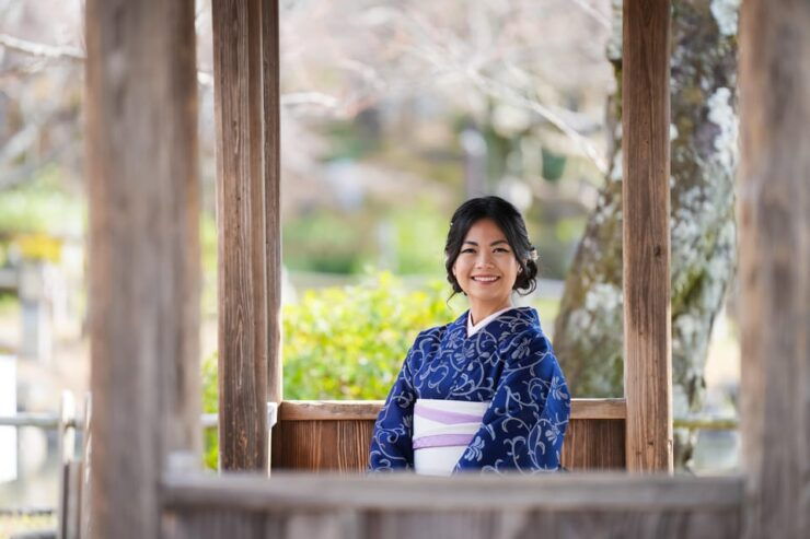 I Make Kimono Booking For You - Good To Know