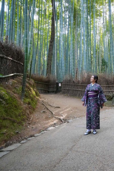 I Make Kimono Booking For You - Customer Testimonials