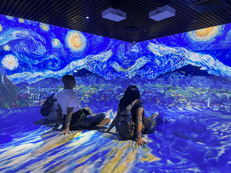 I-Museum Ticket in Hanoi - How long to allow, and how to make the visit last