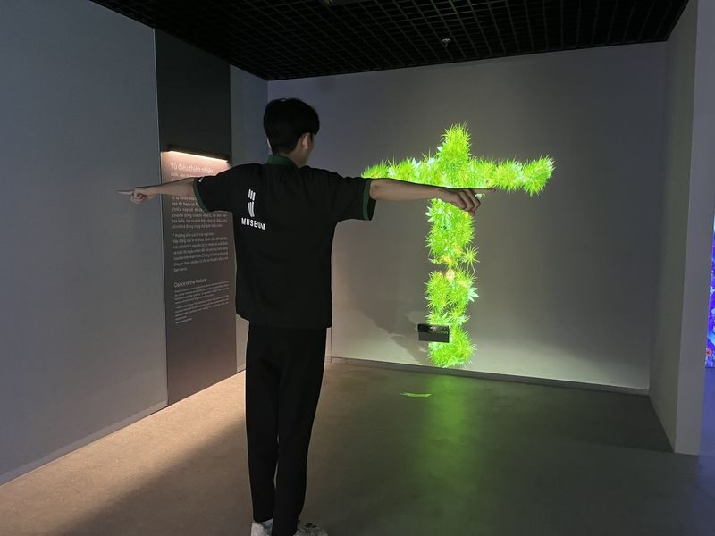 I-Museum Ticket in Hanoi - Who will enjoy this stop most