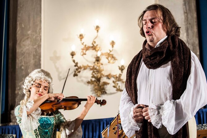 I Musici Veneziani Concert in Venice, Italy: Baroque and Opera - Traveler Tips and Recommendations
