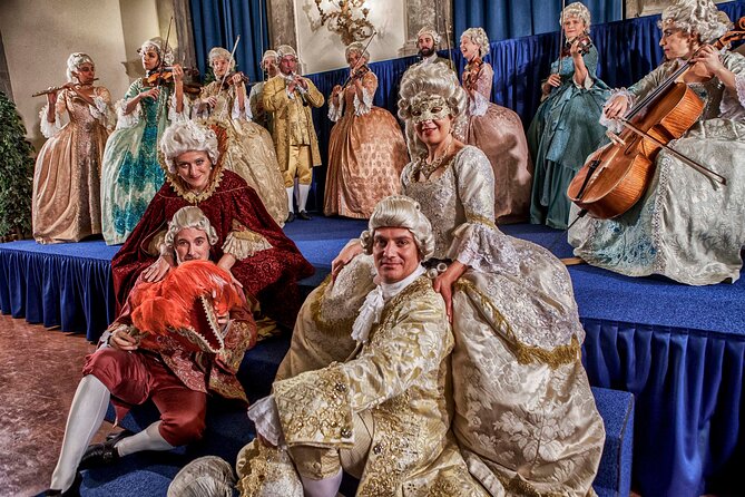 I Musici Veneziani Concert in Venice, Italy: Baroque and Opera - Directions to the Concert Venue