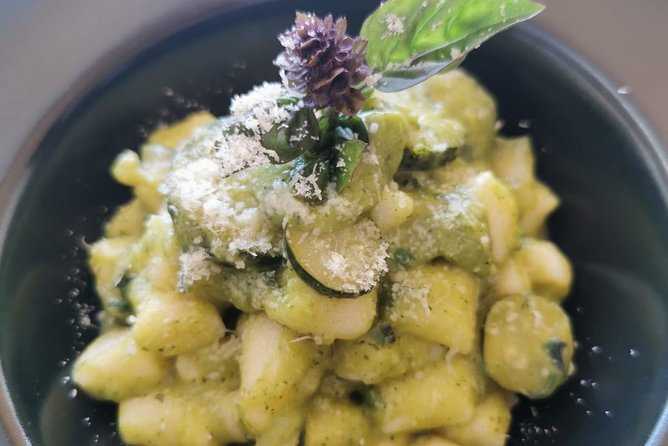 I Offer Cooking Lesson of Amalfi Tradition - Overview of Cooking Lesson Experience
