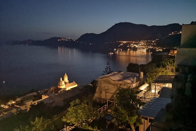 I Offer Cooking Lesson of Amalfi Tradition - Authentic Amalfi Menu Offerings