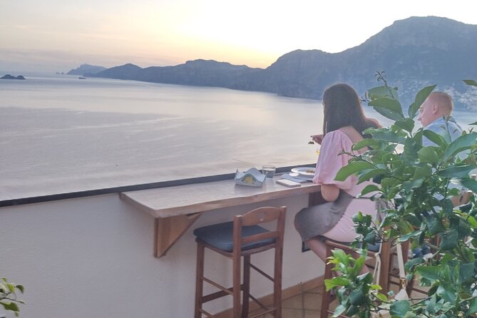 I Offer Cooking Lesson of Amalfi Tradition - Pricing and Booking Information
