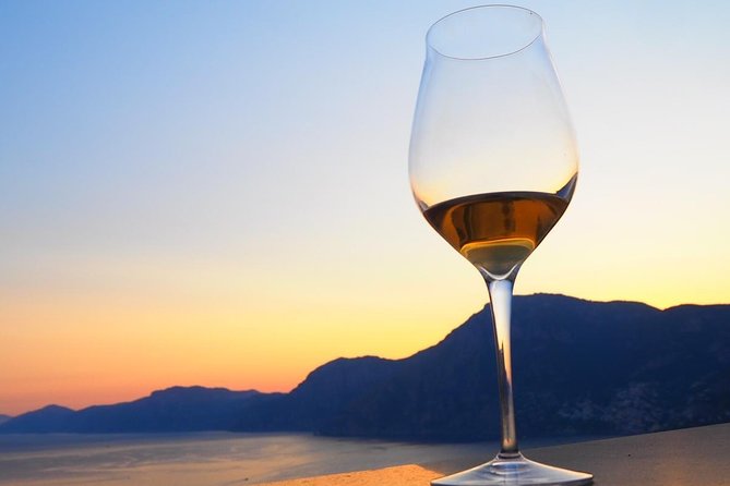 I Offer Cooking Lesson of Amalfi Tradition - Host Responses and Recommendations