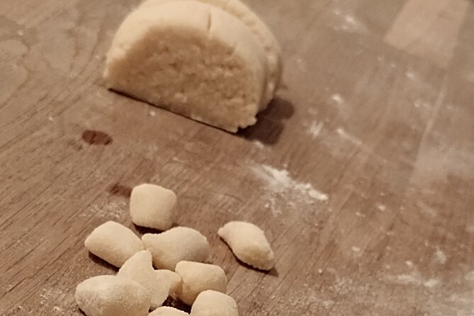 I Offer Cooking Lesson of Amalfi Tradition - Directions and Meeting Point Details