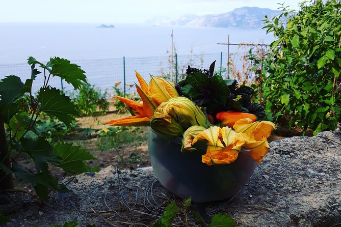 I Offer Cooking Lesson of Amalfi Tradition - Frequently Asked Questions