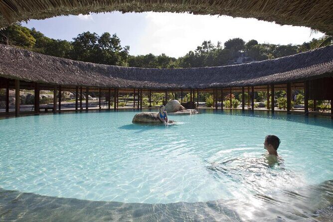 I-Resort Hot Springs and Spa Packages Ticket Nha Trang - Who Is This Experience Best For?  