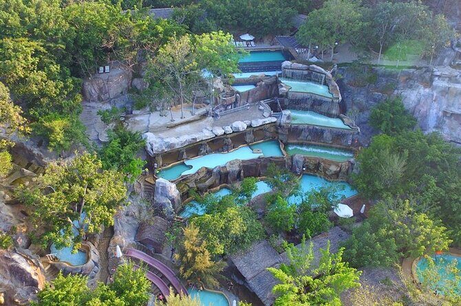 I Resort Nha Trang Mud Bath Experience - Who Should Consider This Tour?