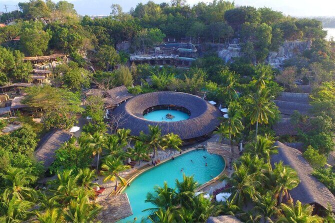 I Resort Nha Trang Mud Bath Experience - Good To Know
