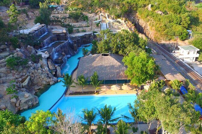 I Resort Nha Trang Mud Bath Experience - Practical Tips for Visiting