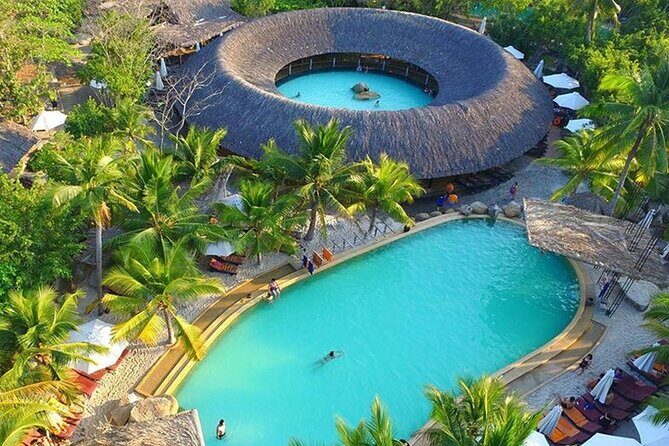 I Resort Nha Trang Mud Bath Experience - Who Should Consider This Tour?