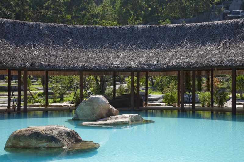I-resort Spa Packages in Nha Trang - Water-park time, with a current caveat
