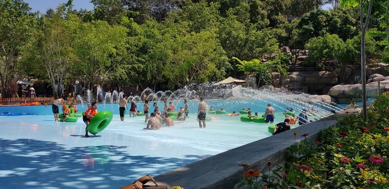I-resort Spa Packages in Nha Trang - Getting there and moving around