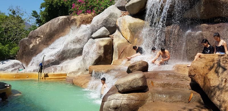 I-resort Spa Packages in Nha Trang - The practical details that can shape your visit