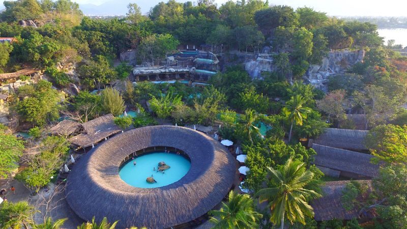 I-resort Spa Packages in Nha Trang - Is I-Resort worth the price?