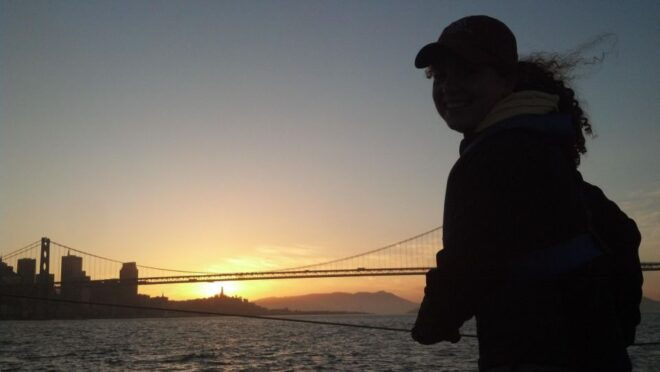 I Sail SF, Sailing Charters and Tours of SF Bay - Passengers Requirements