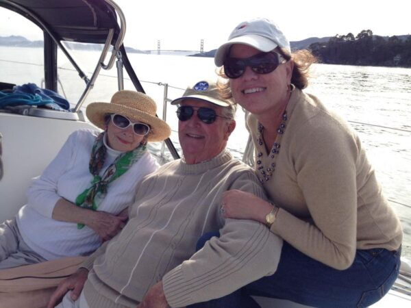 I Sail SF, Sailing Charters and Tours of SF Bay - Inclusions