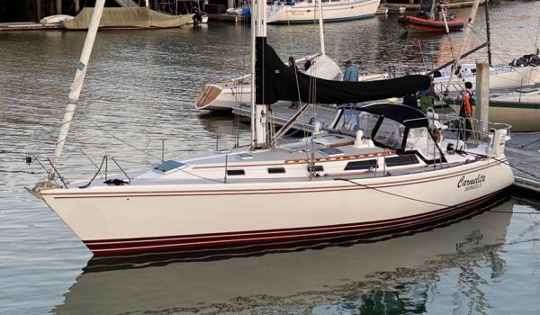 I Sail SF, Sailing Charters and Tours of SF Bay - Common Questions