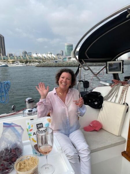 I Sail SF, Sailing Charters and Tours of SF Bay - The Sum Up