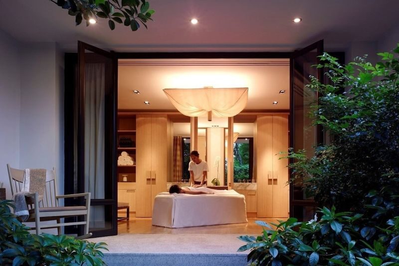 i.sawan Residential Spa & Club at Grand Hyatt Erawan Bangkok - Key points to know before you book