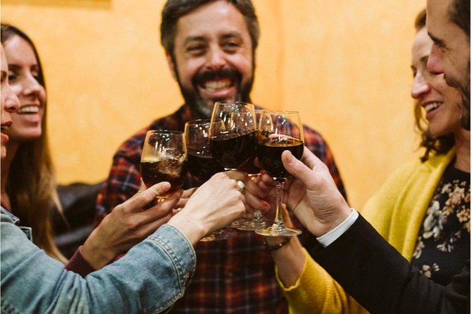 I Travel for Food Tour in San Sebastian - Reviews