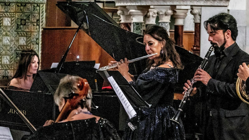 I Virtuosi dell opera di Roma ticket - Is the ticket worth its price?