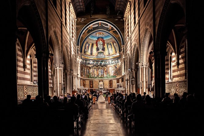 I Virtuosi Dellopera Di Roma: La Traviata at St. Paul Within the Walls - Reviews